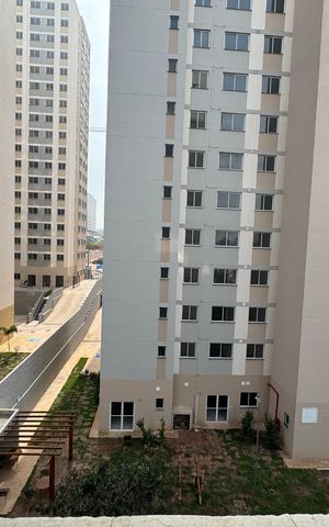 Apartamento à venda com 55m², 2 quartos e 1 vagaVista