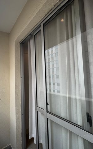 Apartamento à venda com 55m², 2 quartos e 1 vagaSacada