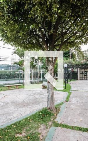 Apartamento à venda com 55m², 2 quartos e 1 vagaÁrea comum