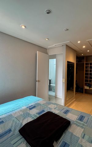 Apartamento à venda com 55m², 2 quartos e 1 vagaQuarto 2
