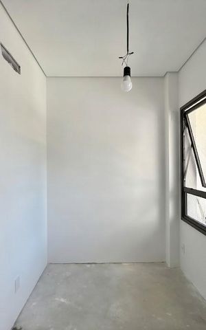 Studio para alugar com 19m², 1 quarto e sem vaga Studio para alugar com 19m², 1 quarto e sem vagaQuarto