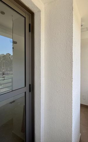 Studio para alugar com 19m², 1 quarto e sem vaga Studio para alugar com 19m², 1 quarto e sem vagaSacada