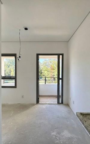 Studio para alugar com 19m², 1 quarto e sem vaga Studio para alugar com 19m², 1 quarto e sem vagaCozinha