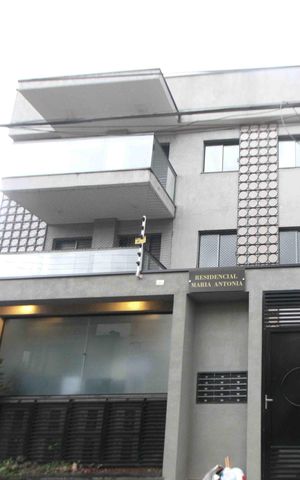 Apartamento para alugar com 37m², 2 quartos e sem vaga