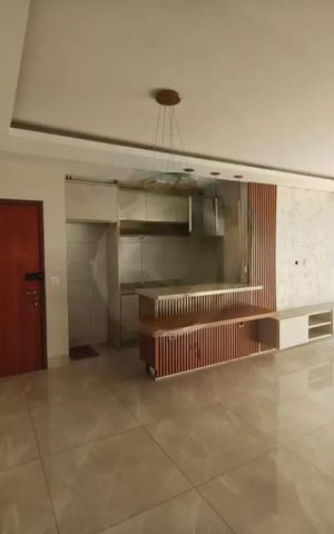 Apartamento à venda com 85m², 3 quartos e 1 vaga