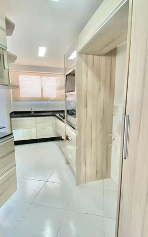 Apartamento para alugar com 110m², 3 quartos e 2 vagas