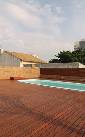 Apartamento à venda com 90m², 3 quartos e 2 vagasÁrea Comum