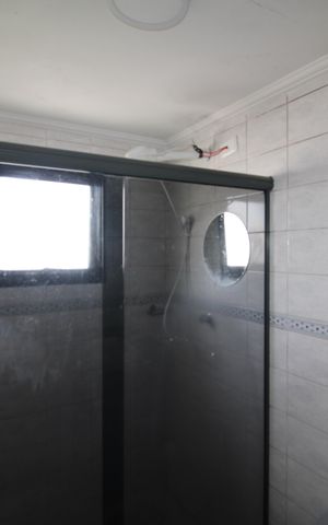 Apartamento à venda com 90m², 3 quartos e 2 vagasBanheiro 2