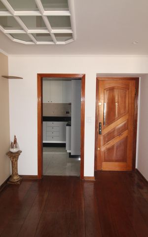 Apartamento à venda com 90m², 3 quartos e 2 vagasSala