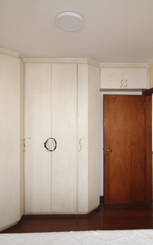 Apartamento à venda com 90m², 3 quartos e 2 vagasQuarto 1