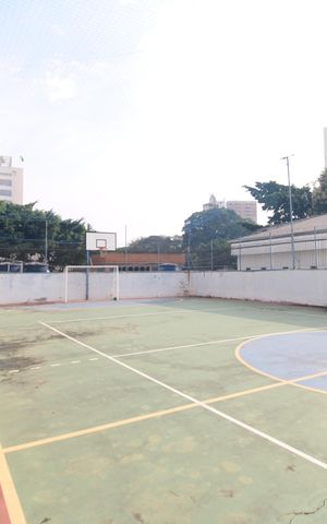 Apartamento à venda com 90m², 3 quartos e 2 vagasÁrea Comum