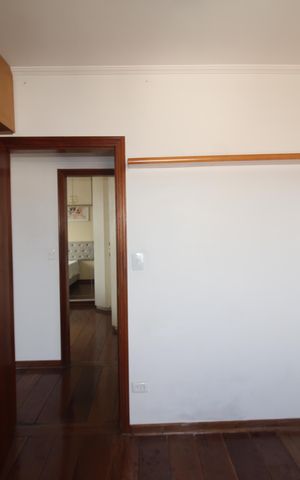 Apartamento à venda com 90m², 3 quartos e 2 vagasQuarto 2