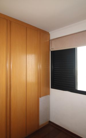 Apartamento à venda com 90m², 3 quartos e 2 vagasQuarto 3
