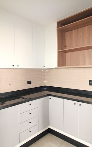Apartamento à venda com 90m², 3 quartos e 2 vagasCozinha / Área de Serviço