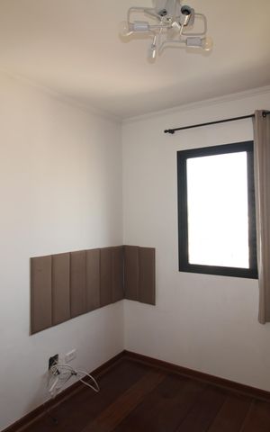 Apartamento à venda com 90m², 3 quartos e 2 vagasQuarto 2