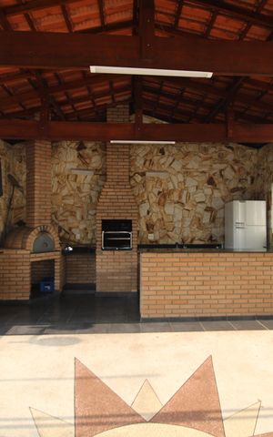 Apartamento à venda com 90m², 3 quartos e 2 vagasÁrea Comum