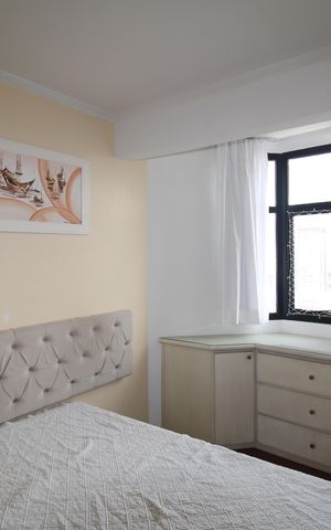 Apartamento à venda com 90m², 3 quartos e 2 vagasQuarto 1