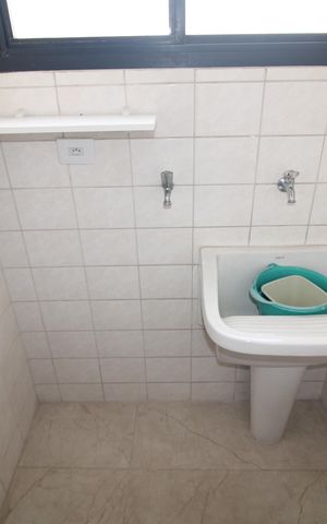 Apartamento à venda com 90m², 3 quartos e 2 vagasCozinha / Área de Serviço
