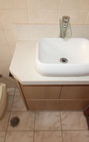 Apartamento à venda com 90m², 3 quartos e 2 vagasBanheiro 1