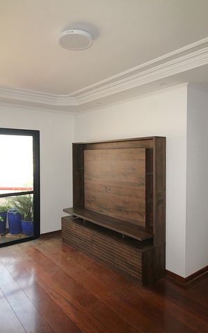 Apartamento à venda com 90m², 3 quartos e 2 vagasSala