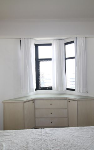 Apartamento à venda com 90m², 3 quartos e 2 vagasQuarto 1