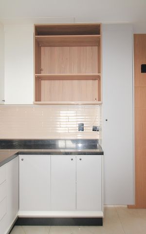 Apartamento à venda com 90m², 3 quartos e 2 vagasCozinha / Área de Serviço