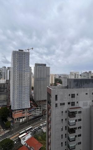 Apartamento à venda com 67m², 2 quartos e 1 vaga Apartamento à venda com 67m², 2 quartos e 1 vagaQuarto 1 - suíte 1 Vista