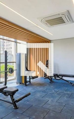 Apartamento à venda com 67m², 2 quartos e 1 vaga Apartamento à venda com 67m², 2 quartos e 1 vagaAcademia