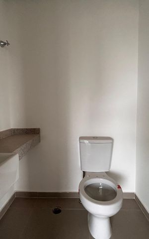 Apartamento à venda com 67m², 2 quartos e 1 vaga Apartamento à venda com 67m², 2 quartos e 1 vagaLavabo