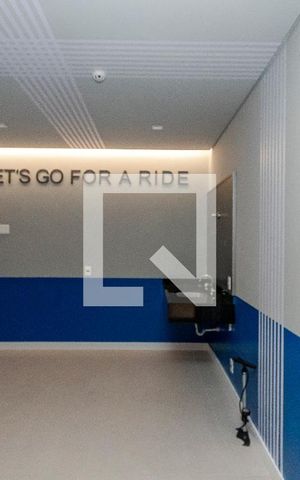 Apartamento à venda com 67m², 2 quartos e 1 vaga Apartamento à venda com 67m², 2 quartos e 1 vagaBicicletário
