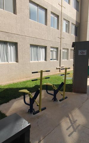 Apartamento para alugar com 49m², 2 quartos e sem vagaÁrea Comum