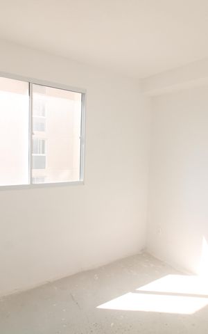 Apartamento para alugar com 49m², 2 quartos e sem vagaQuarto 2