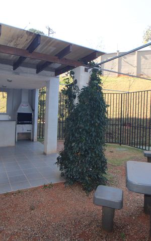 Apartamento para alugar com 49m², 2 quartos e sem vagaÁrea Comum