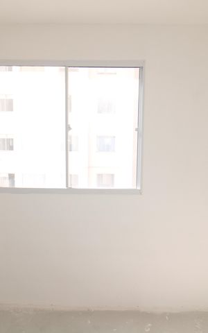 Apartamento para alugar com 49m², 2 quartos e sem vagaQuarto 2