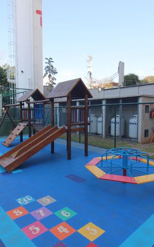 Apartamento para alugar com 49m², 2 quartos e sem vagaÁrea Comum
