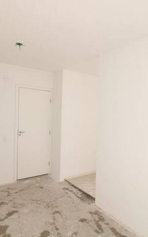 Apartamento para alugar com 49m², 2 quartos e sem vagaSala / Cozinha