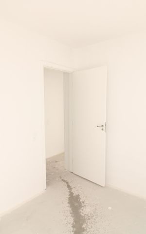 Apartamento para alugar com 49m², 2 quartos e sem vagaQuarto 2