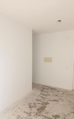 Apartamento para alugar com 49m², 2 quartos e sem vagaSala / Cozinha
