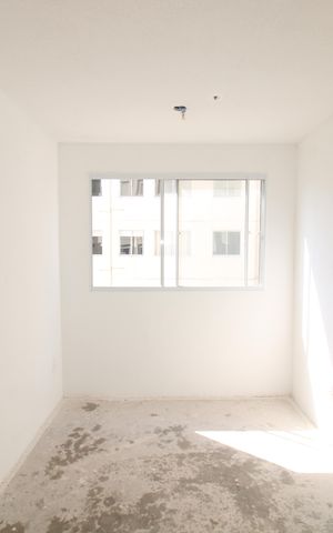 Apartamento para alugar com 49m², 2 quartos e sem vagaSala / Cozinha