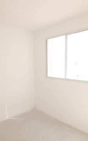 Apartamento para alugar com 49m², 2 quartos e sem vagaQuarto 2
