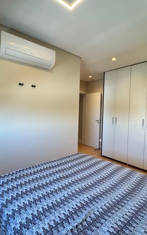 Apartamento para alugar com 62m², 2 quartos e 1 vaga Apartamento para alugar com 62m², 2 quartos e 1 vagaSuíte