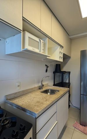 Apartamento para alugar com 62m², 2 quartos e 1 vaga Apartamento para alugar com 62m², 2 quartos e 1 vagacozi