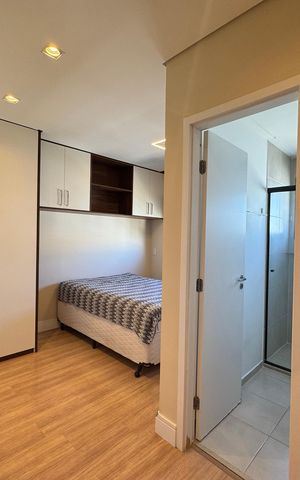 Apartamento para alugar com 62m², 2 quartos e 1 vaga Apartamento para alugar com 62m², 2 quartos e 1 vagaSuíte