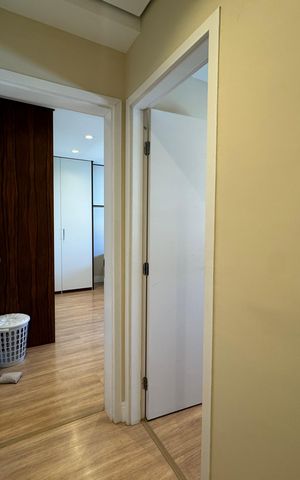 Apartamento para alugar com 62m², 2 quartos e 1 vaga Apartamento para alugar com 62m², 2 quartos e 1 vagaCorredor