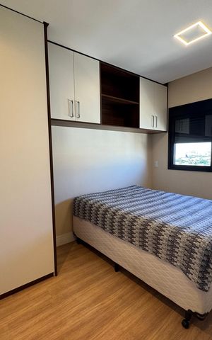 Apartamento para alugar com 62m², 2 quartos e 1 vaga Apartamento para alugar com 62m², 2 quartos e 1 vagaSuíte