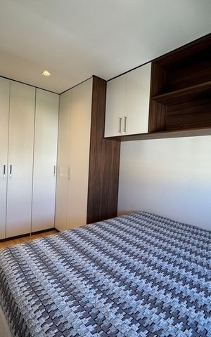 Apartamento para alugar com 62m², 2 quartos e 1 vaga Apartamento para alugar com 62m², 2 quartos e 1 vagaSuíte