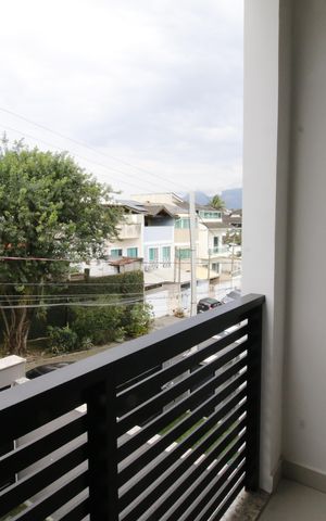 Apartamento à venda com 120m², 3 quartos e 1 vagaVaranda da suíte 2