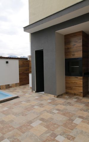 Apartamento à venda com 120m², 3 quartos e 1 vagaQuintal