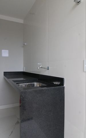 Apartamento à venda com 120m², 3 quartos e 1 vagaÁrea de Serviço