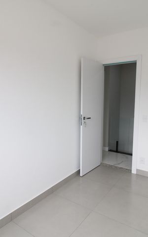 Apartamento à venda com 120m², 3 quartos e 1 vagaQuarto 1